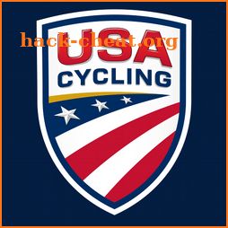 USA Cycling icon