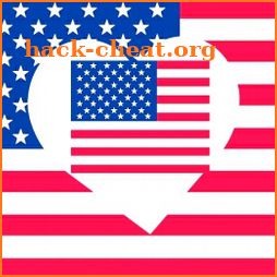 USA DATING  & AMERICAN CHAT icon