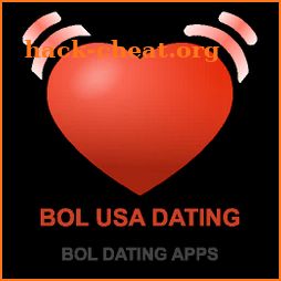 USA Dating Site - BOL icon