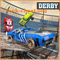 USA Demolition Derby 2019 icon