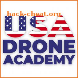 USA Drone Academy icon