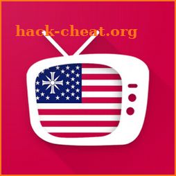 USA - Free Live TV (News, Sports, Movies) icon