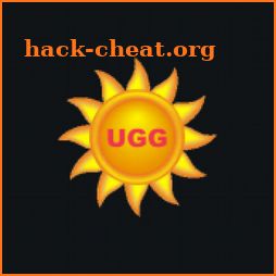 USA Ginan Group (UGG) icon