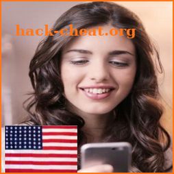 USA Girls Live Chat - Video Chat Meet Date icon