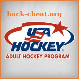 USA Hockey Adult Events icon