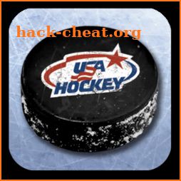 USA Hockey Mobile Coach icon