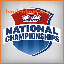 USA Hockey Youth Nationals icon