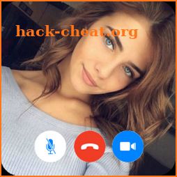 USA Hot Video Chat & Dating free icon