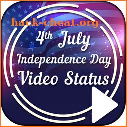 USA Independence Day Video Songs Status icon