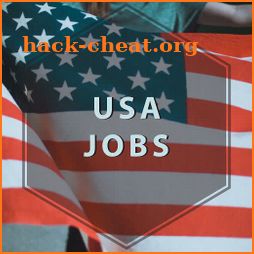 USA Job Portal icon