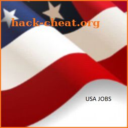 USA JOBS icon