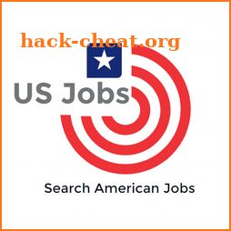 USA Jobs icon