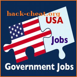 USA Jobs | All USA Gov. Jobs icon