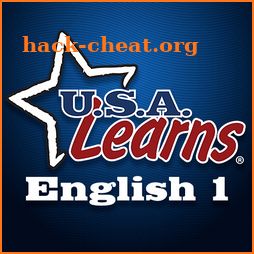USA Learns English 1 icon