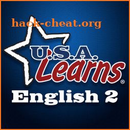 USA Learns English App 2 icon