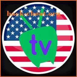 USA Live TV List Channels Updated icon