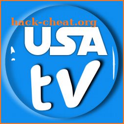USA Live TV : Mobile TV icon