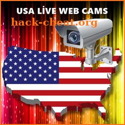 USA Live Web Cameras HD icon