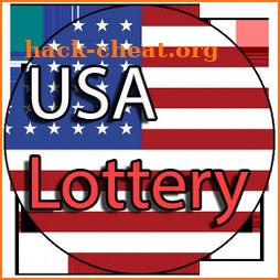 USA Lottery icon