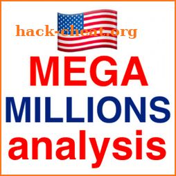 USA Mega Millions analysis Ble icon