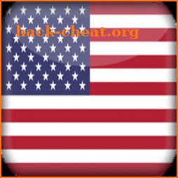 USA National Anthem - Star Spangled Banner icon