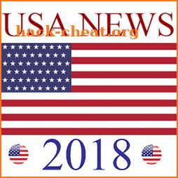 USA News 2018 icon