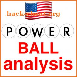 USA POWER BALL analysis Blessy icon