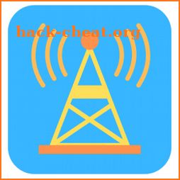 Usa Radio Stations AM FM Tuner for free icon