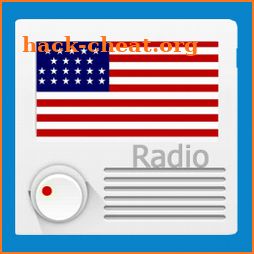 USA Radio Stations icon