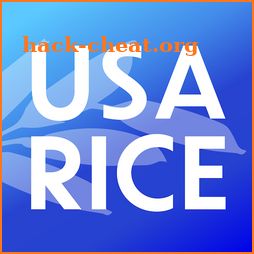 USA Rice icon