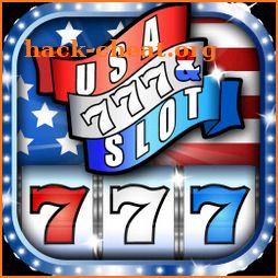 USA Slots 🗽American 777 icon