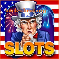 USA Slots | July 4th Slots icon