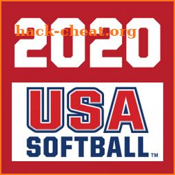 USA Softball Official Rules icon