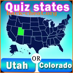 Usa States Quiz icon