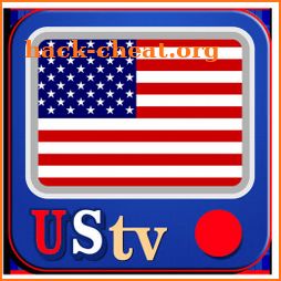 USA TV Channels - Watch Online icon