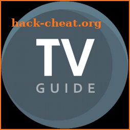 USA TV Guide - USA TV listings icon