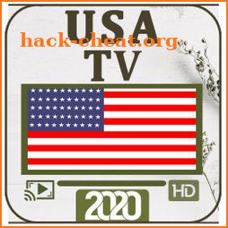 USA TV Live 2020 | Perfect Live TV Streaming icon