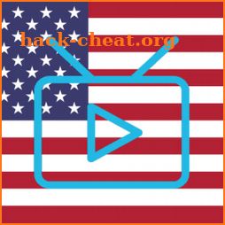 USA TV Live Channels Online icon