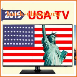 USA TV Live icon
