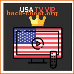 USA TV VIP - Free to air USA. icon
