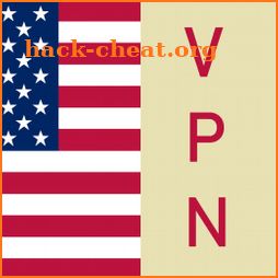 USA VPN -  Free Proxies Unlimited Bandwidth icon