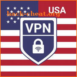 USA VPN - Get free USA IP icon