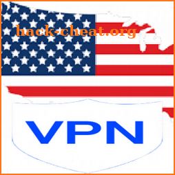 USA VPN PRO 2020 icon