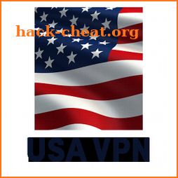 USA VPN - Safer VPN icon