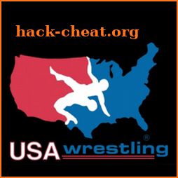 USA Wrestling Core Curriculum icon