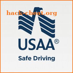 USAA Safe Driving icon