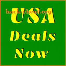 USAdealsnow : Clearance, Deals, Coupons & Discount icon