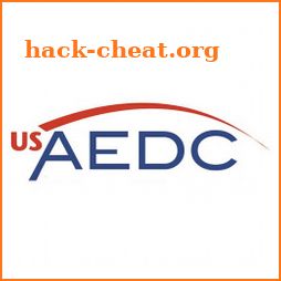 USAEDC icon