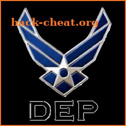 USAF Delayed Entry Program icon
