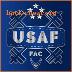 USAF FAC 3.0 icon